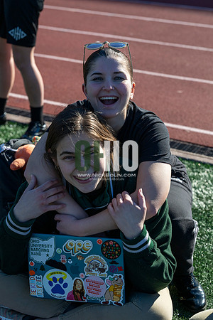 Marching 110 Myrtle Beach Bowl 2023