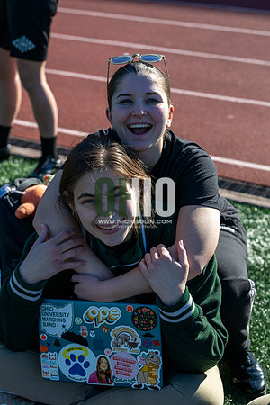 Marching 110 Myrtle Beach Bowl 2023
