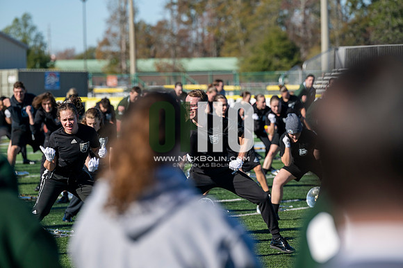 Marching 110 Myrtle Beach Bowl 2023