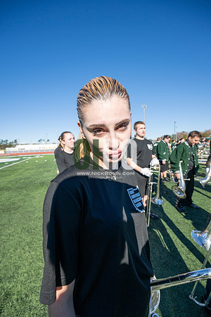 Marching 110 Myrtle Beach Bowl 2023