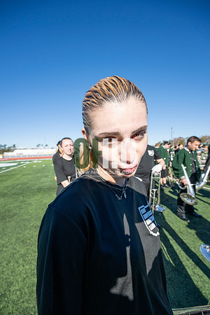 Marching 110 Myrtle Beach Bowl 2023