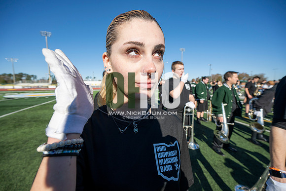 Marching 110 Myrtle Beach Bowl 2023