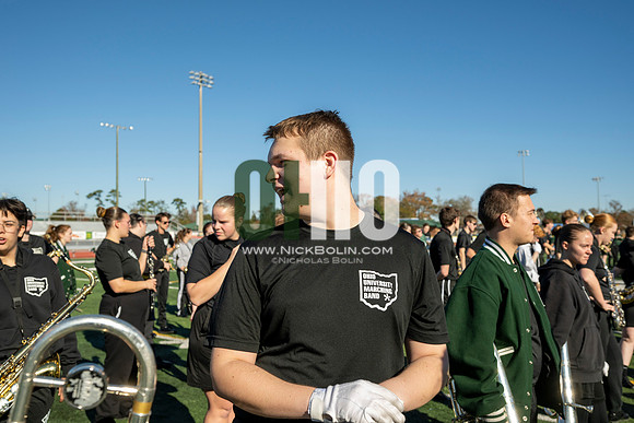 Marching 110 Myrtle Beach Bowl 2023