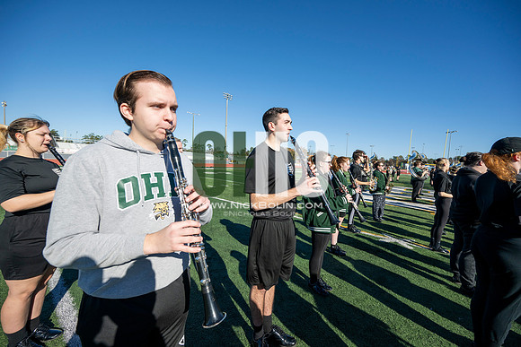 Marching 110 Myrtle Beach Bowl 2023