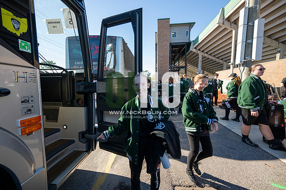 Marching 110 Myrtle Beach Bowl 2023