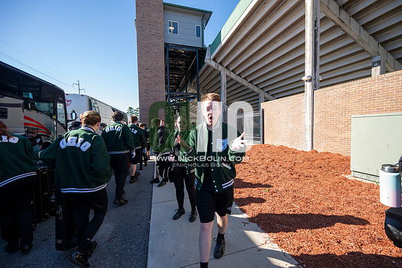 Marching 110 Myrtle Beach Bowl 2023
