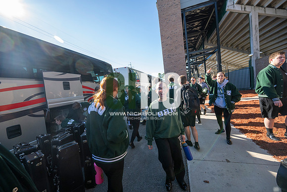 Marching 110 Myrtle Beach Bowl 2023