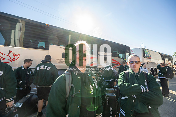 Marching 110 Myrtle Beach Bowl 2023