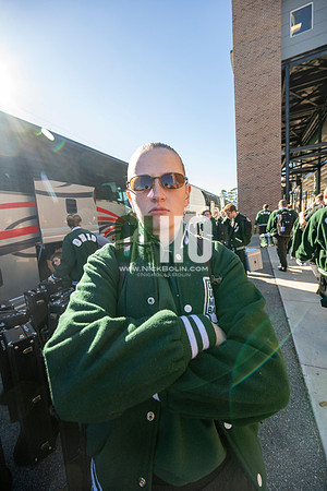 Marching 110 Myrtle Beach Bowl 2023