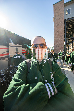 Marching 110 Myrtle Beach Bowl 2023
