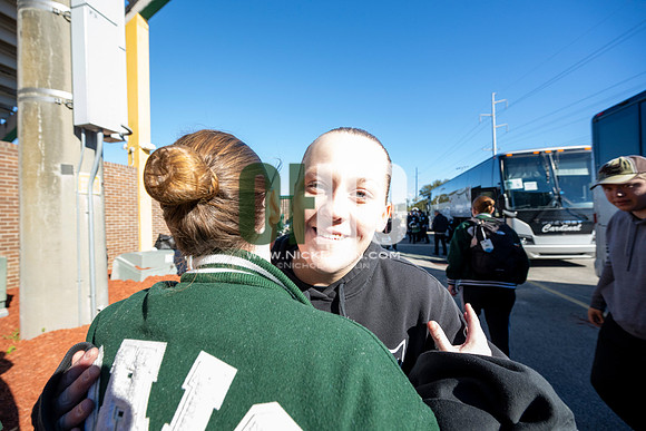 Marching 110 Myrtle Beach Bowl 2023