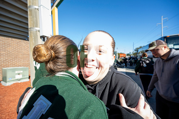 Marching 110 Myrtle Beach Bowl 2023