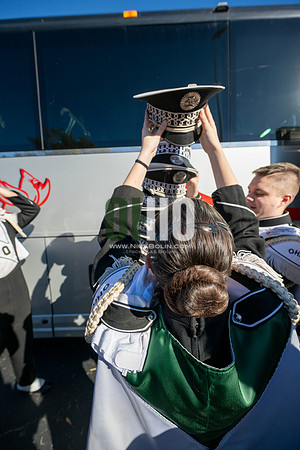 Marching 110 Myrtle Beach Bowl 2023