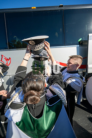 Marching 110 Myrtle Beach Bowl 2023