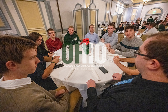 Marching 110 Banquet 2023