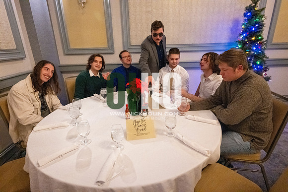 Marching 110 Banquet 2023
