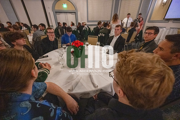 Marching 110 Banquet 2023