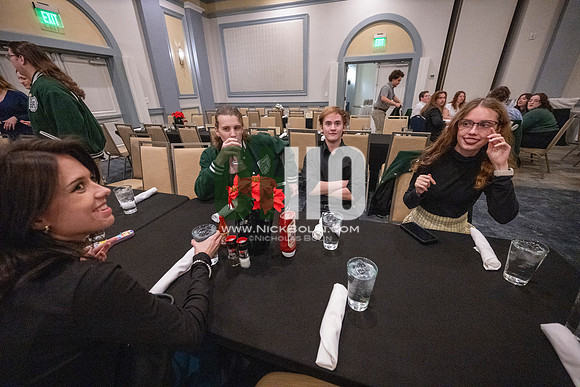 Marching 110 Banquet 2023