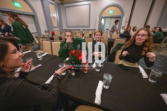 Marching 110 Banquet 2023