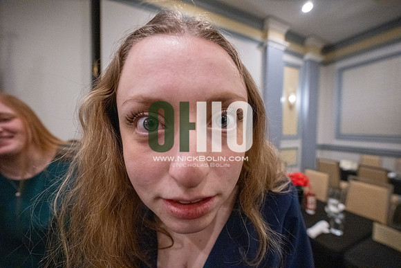 Marching 110 Banquet 2023