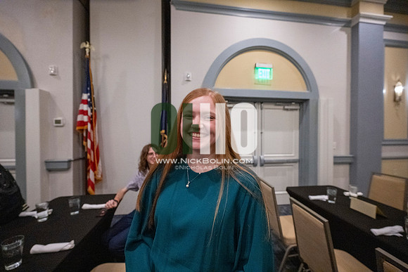 Marching 110 Banquet 2023