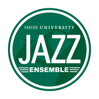 Ohio University Jazz Ensemble Logo