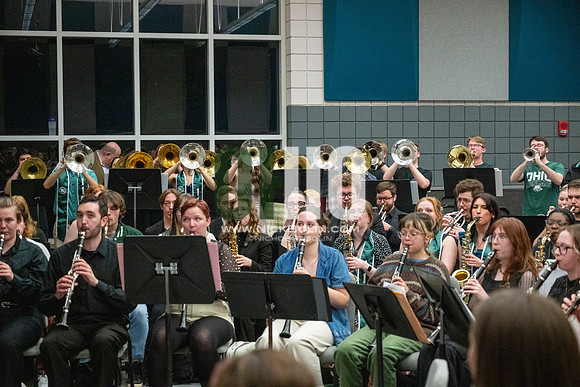 Marching 110 Jam 2024