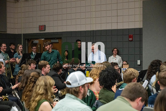 Marching 110 Jam 2024
