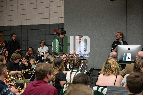 Marching 110 Jam 2024