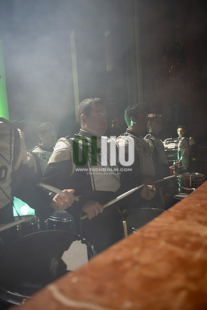 Ohio University Marching 110