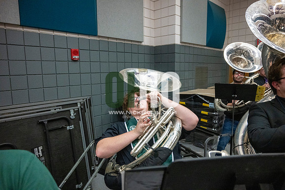 Marching 110 Jam 2024