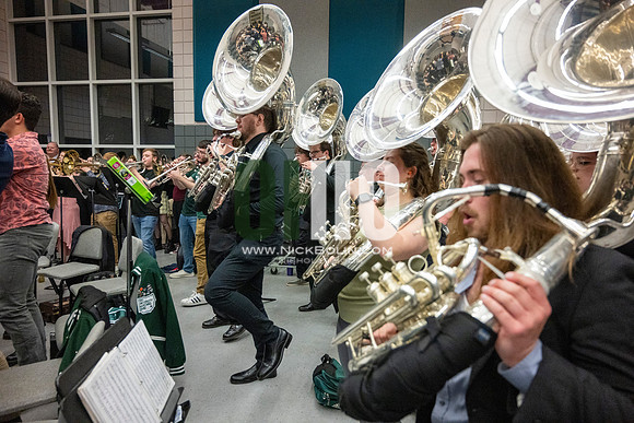 Marching 110 Jam 2024