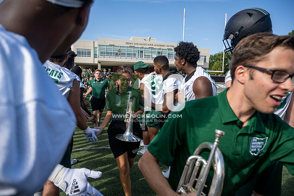 Marching 110 Other Photos 2021