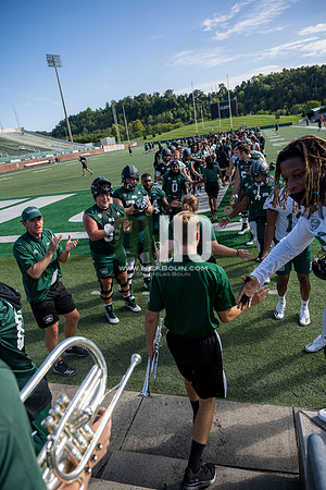 Marching 110 Other Photos 2021