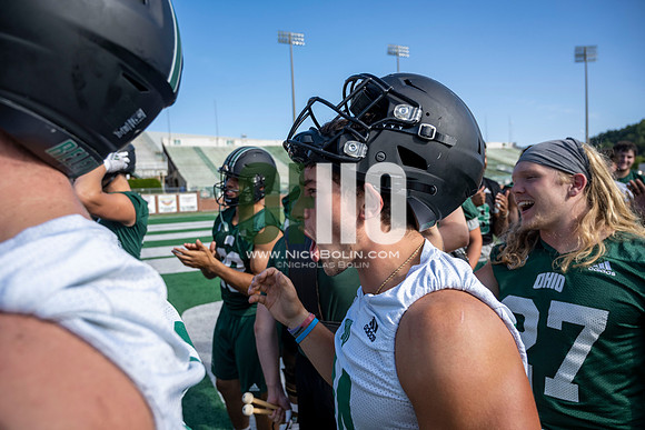 Marching 110 Other Photos 2021