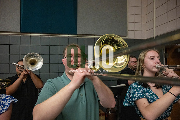 Marching 110 Jam 2024