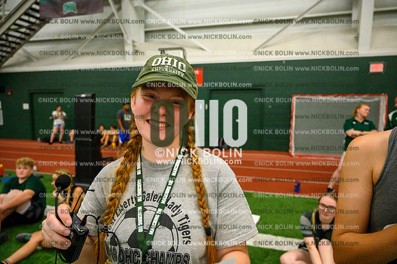 Marching 110 Training Camp 2019