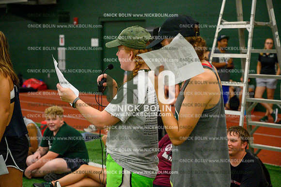 Marching 110 Training Camp 2019