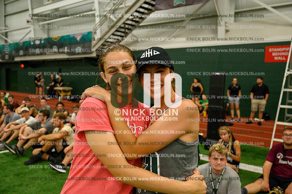 Marching 110 Training Camp 2019