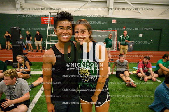 Marching 110 Training Camp 2019
