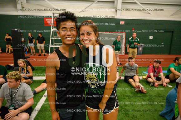 Marching 110 Training Camp 2019