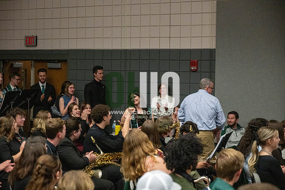 Marching 110 Jam 2024