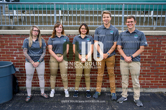 Marching 110 Training Camp 2019