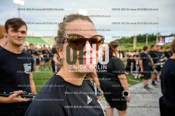 Marching 110 Training Camp 2019