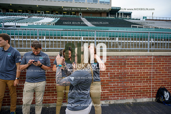 Marching 110 Training Camp 2019