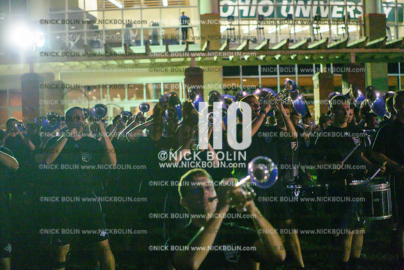 Marching 110 Training Camp 2019