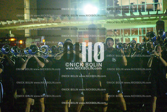 Marching 110 Training Camp 2019