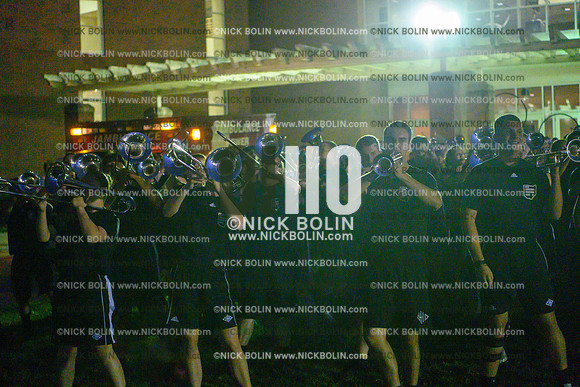 Marching 110 Training Camp 2019