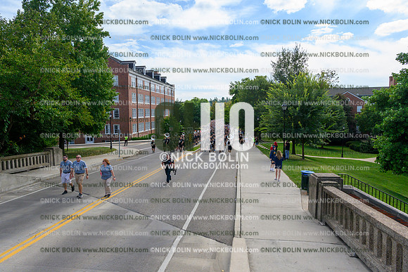 Marching 110 Training Camp 2019