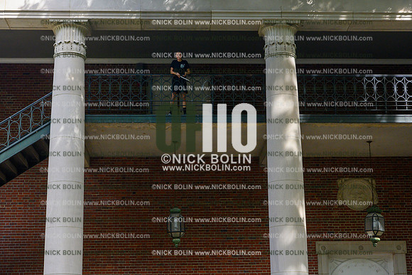 Marching 110 Training Camp 2019